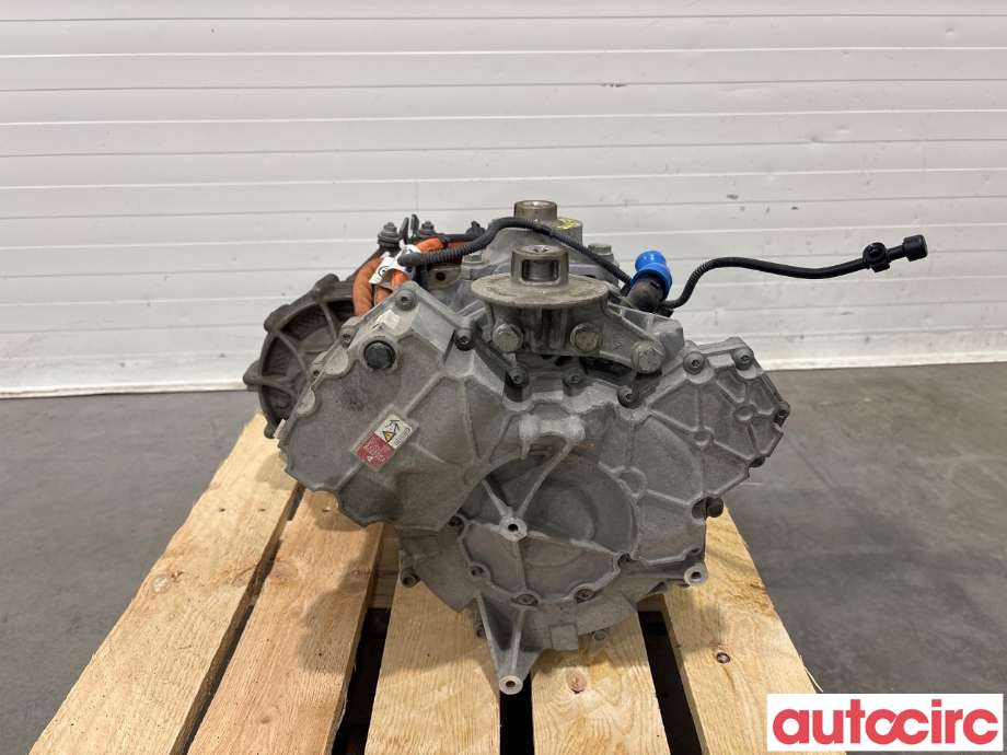 Motor elbil foran til VW E-Up 2013-2019 (VOLKSWAGEN|12E901131F|EABA|12E901131D)