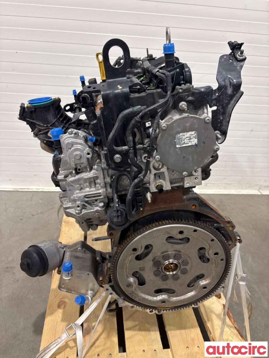 Motor diesel til Ford Ranger / Ranger Raptor 2022-->> (FORD|2759665||MB3Q-6006-JB)