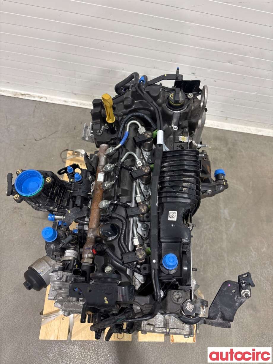 Motor diesel til Ford Ranger / Ranger Raptor 2022-->> (FORD|2759665||MB3Q-6006-JB)