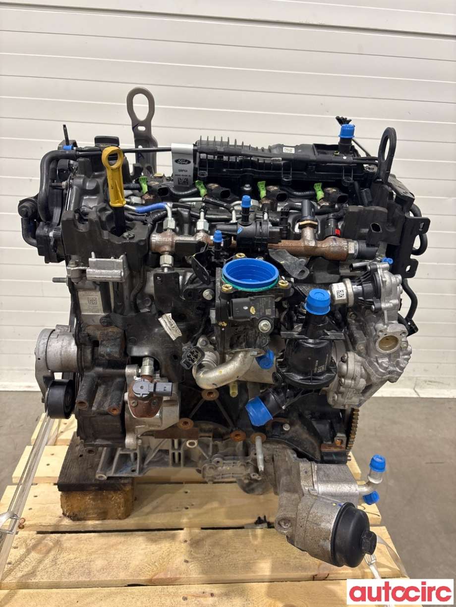Motor diesel til Ford Ranger / Ranger Raptor 2022-->> (FORD|2759665||MB3Q-6006-JB)