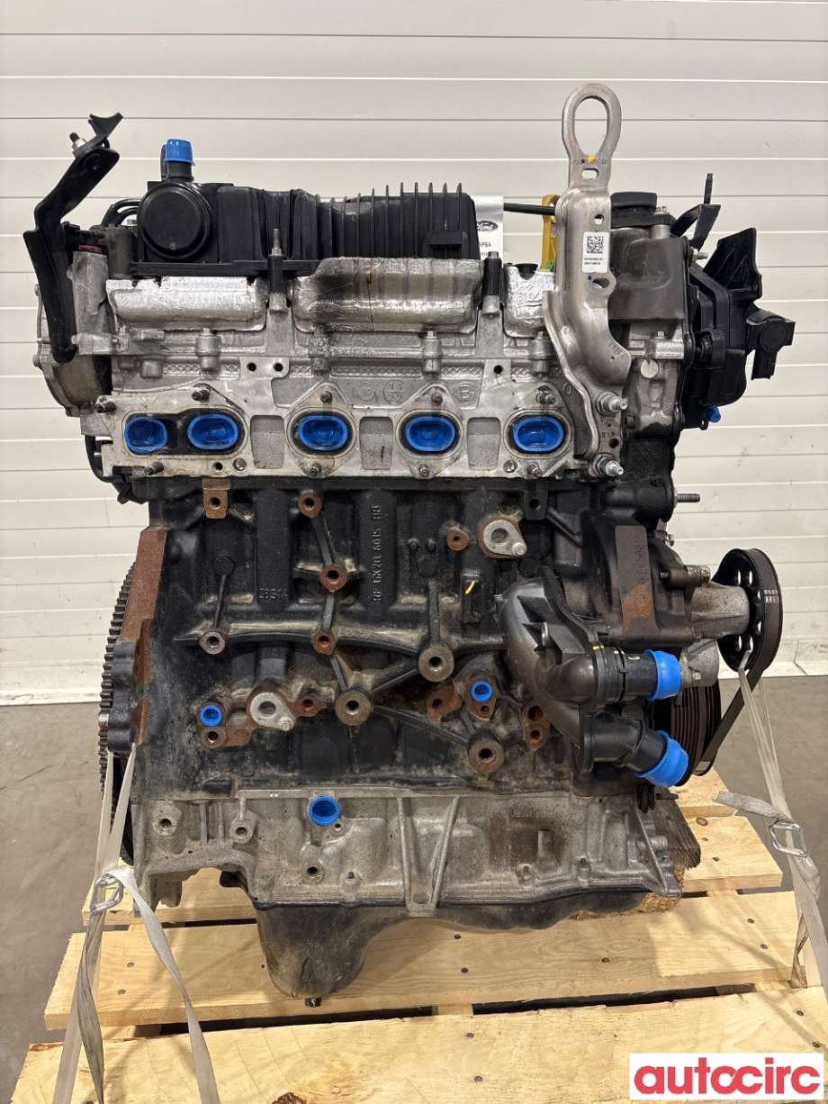 Motor diesel til Ford Ranger / Ranger Raptor 2022-->> (FORD|2759665||MB3Q-6006-JB)