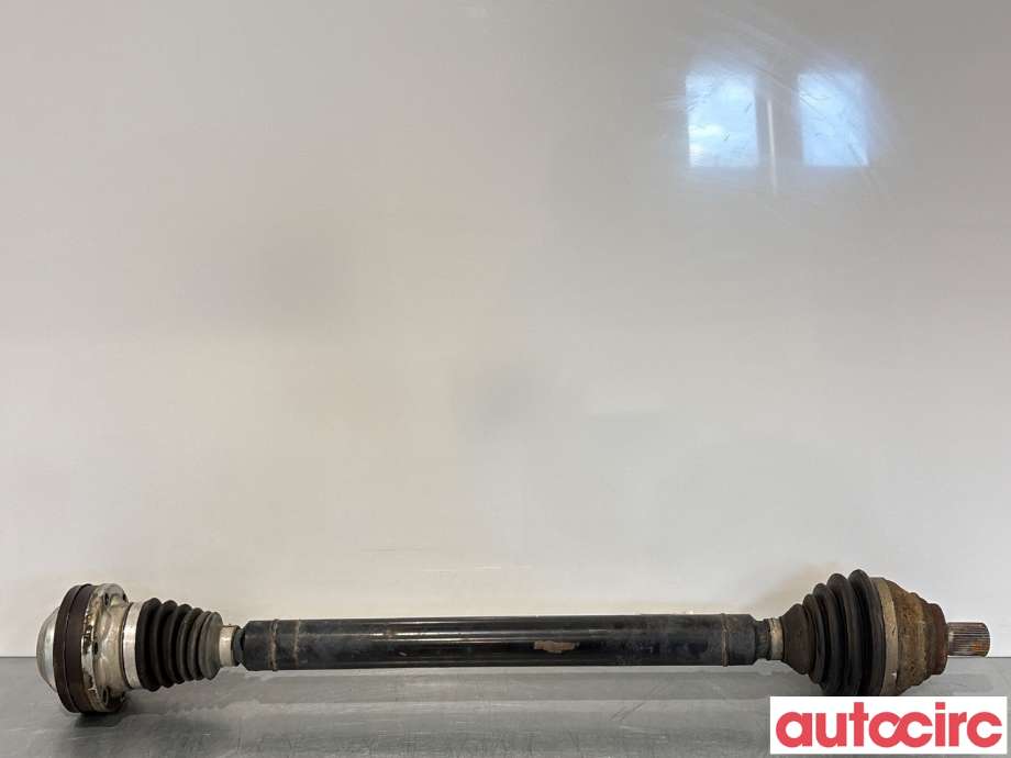 Drivaksel høyre foran til VW Golf VI 2008-2012  (VOLKSWAGEN|1K0407764LX|2ENJ|1K0407272EN)