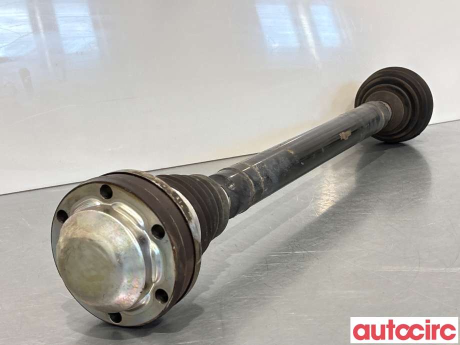 Drivaksel høyre foran til VW Golf VI 2008-2012  (VOLKSWAGEN|1K0407764LX|2ENJ|1K0407272EN)