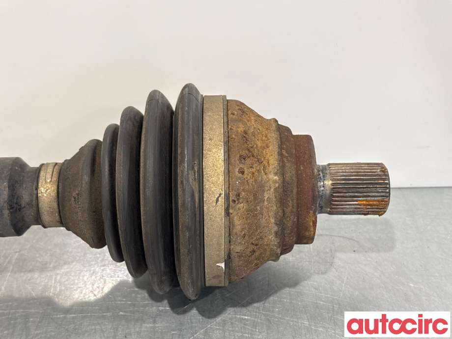 Drivaksel høyre foran til VW Golf VI 2008-2012  (VOLKSWAGEN|1K0407764LX|2ENJ|1K0407272EN)