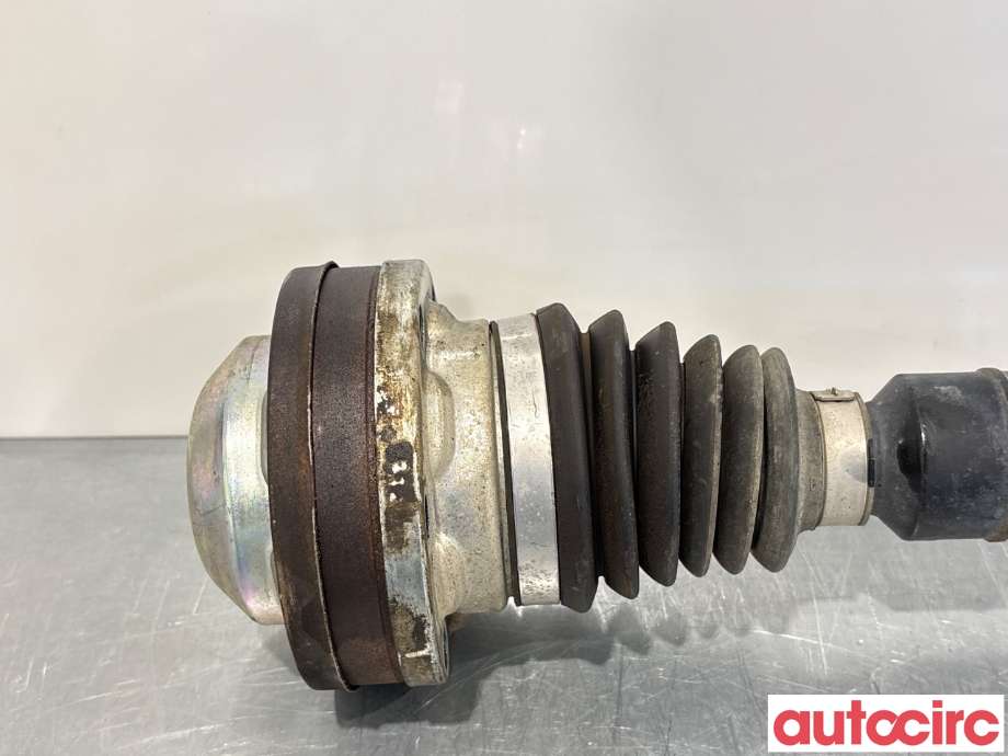 Drivaksel høyre foran til VW Golf VI 2008-2012  (VOLKSWAGEN|1K0407764LX|2ENJ|1K0407272EN)