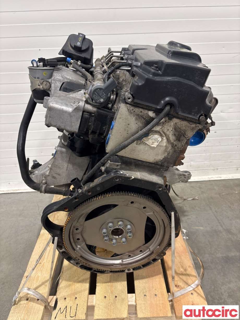 Motor diesel til Mercedes Vito/Viano 2004-2010 (Fase 1) (W639) (W639) (MERCEDES|A6460102346|OM646982|)