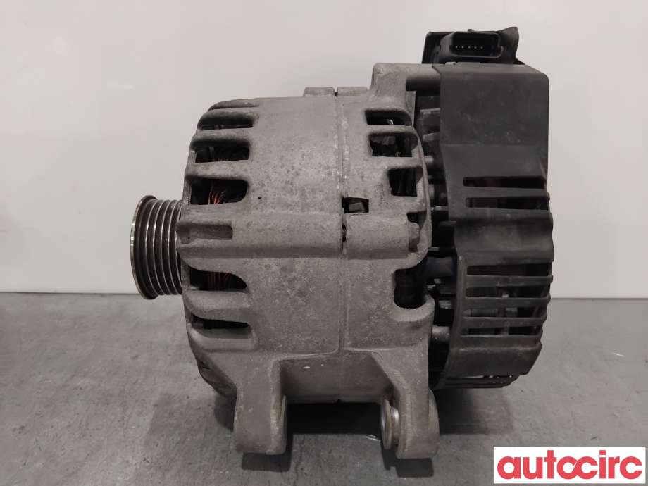 Dynamo til Citroën Jumpy 2016-->> (Type III)  (CITROEN|9815683280|IST60C034|9826550280)
