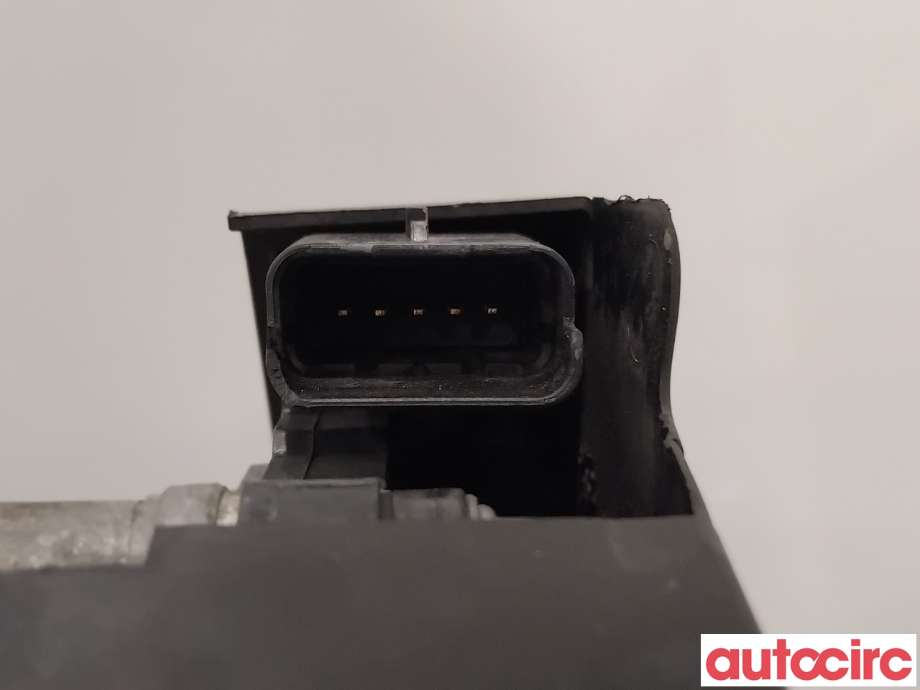 Dynamo til Citroën Jumpy 2016-->> (Type III)  (CITROEN|9815683280|IST60C034|9826550280)