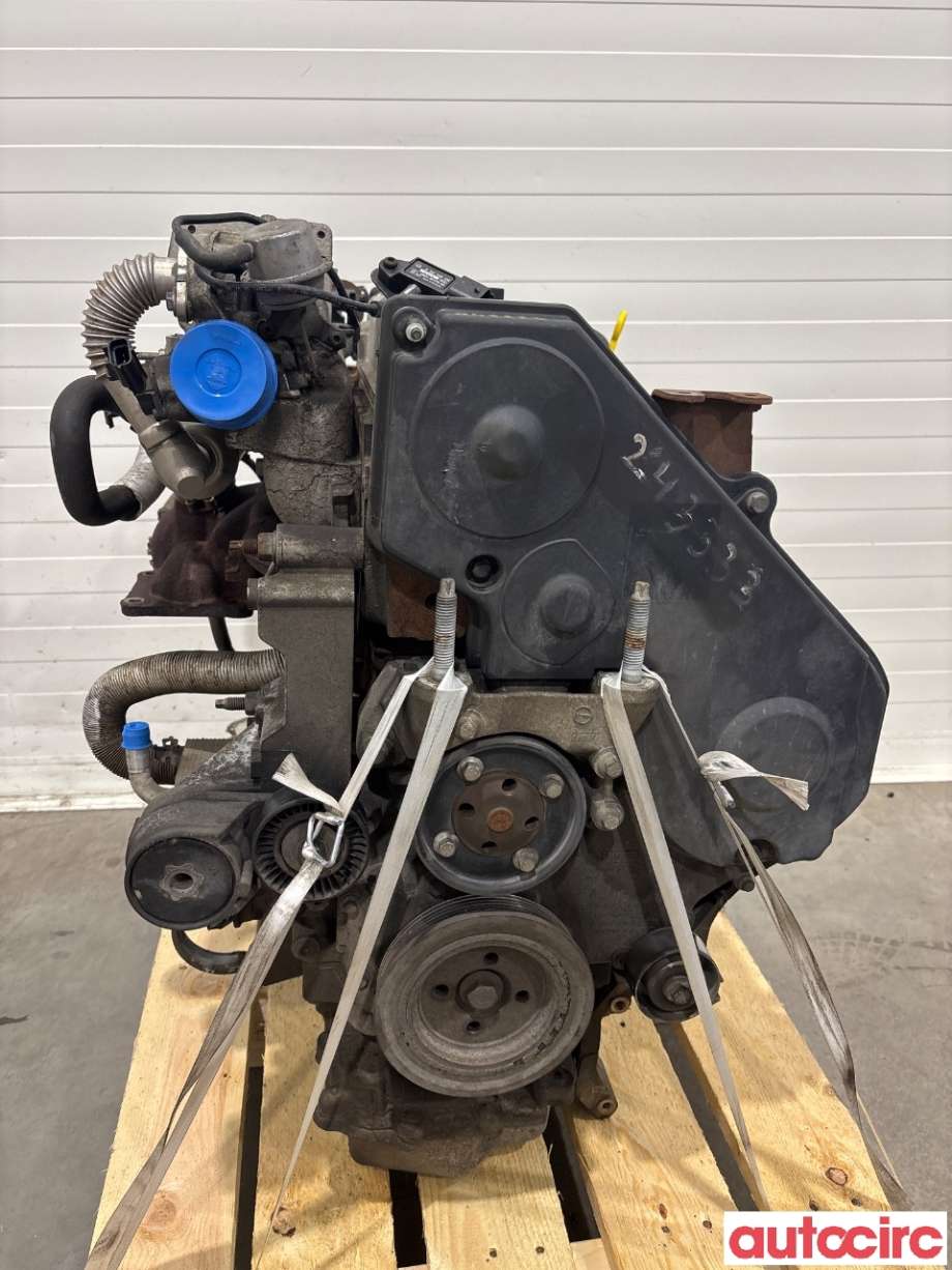 Motor diesel til Ford Transit Connect 2009-2013 (Type I, Fase 2)  (FORD|2054335|R2PA|RE7T1Q-6005-BA)