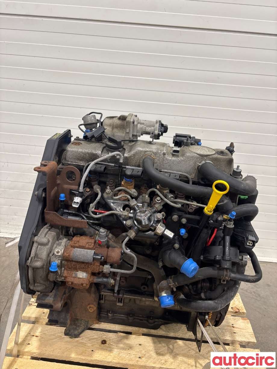 Motor diesel til Ford Transit Connect 2009-2013 (Type I, Fase 2)  (FORD|2054335|R2PA|RE7T1Q-6005-BA)