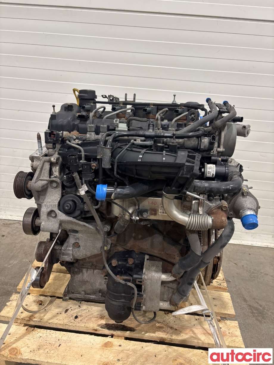 Motor diesel til Hyundai Ix35 2010-2015  (HYUNDAI|166F12FU00A|D4HA|)