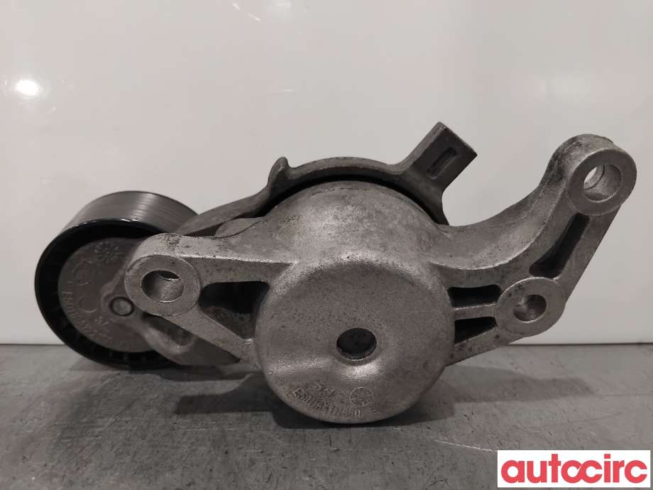 Strammehjul, multireim til Citroën Jumpy 2016-->> (Type III)  (CITROEN|1616876780|9844010980|1683121580)