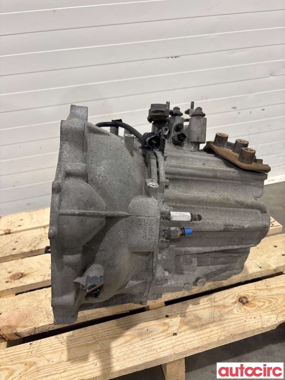 Girkasse manuell 6-trinn til Hyundai Ix35 2010-2015  (HYUNDAI|4300024720||SB35JG024508)