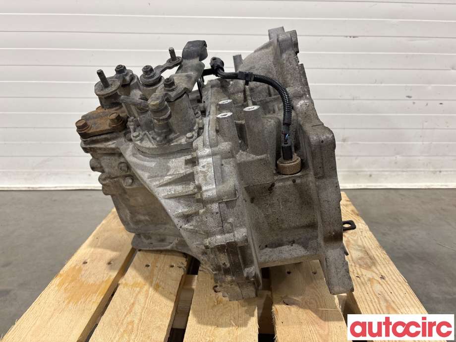 Girkasse manuell 6-trinn til Hyundai Ix35 2010-2015  (HYUNDAI|4300024720||SB35JG024508)