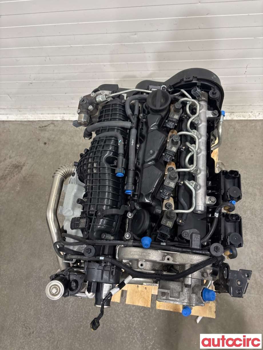 Motor diesel til Volvo V90 / V90 CC / S90 2016-->>  (VOLVO|36012754|D4204T14|)