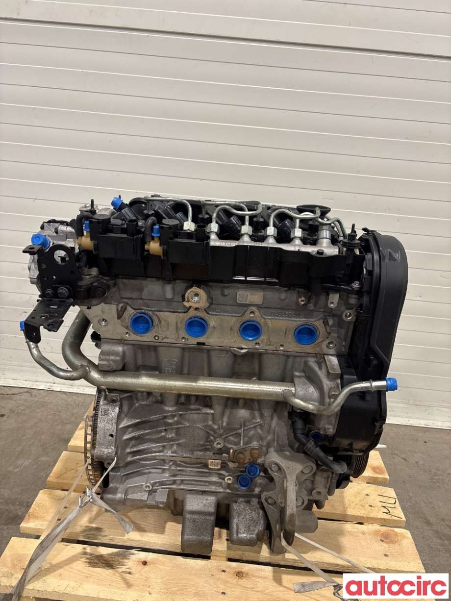 Motor diesel til Volvo V90 / V90 CC / S90 2016-->>  (VOLVO|36012754|D4204T14|)