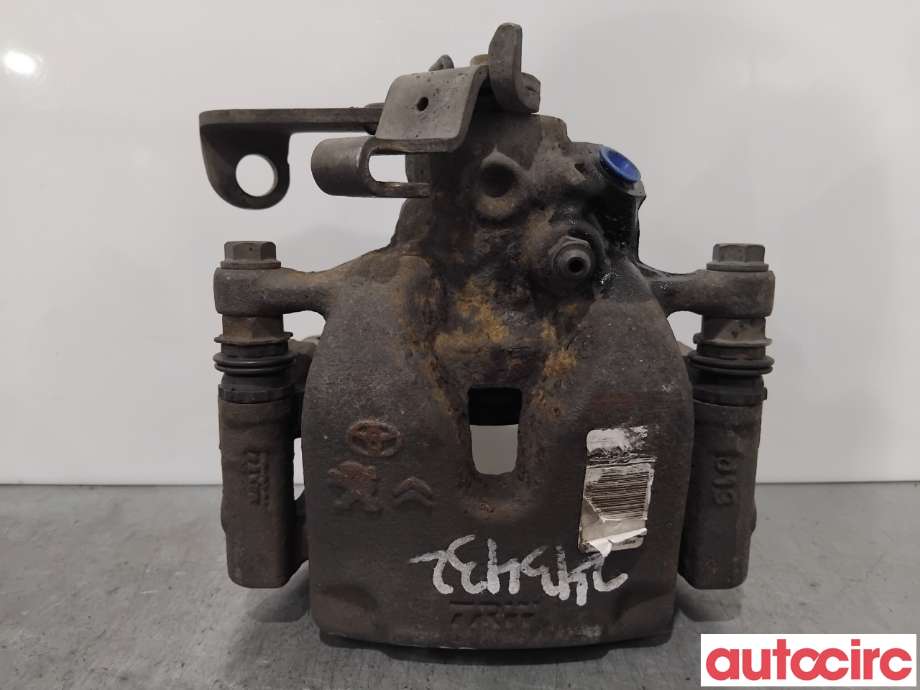 Bremsecaliper høyre bak til Citroën Jumpy 2016-->> (Type III) (CITROEN|1651761880|)