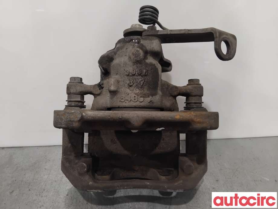 Bremsecaliper høyre bak til Citroën Jumpy 2016-->> (Type III) (CITROEN|1651761880|)