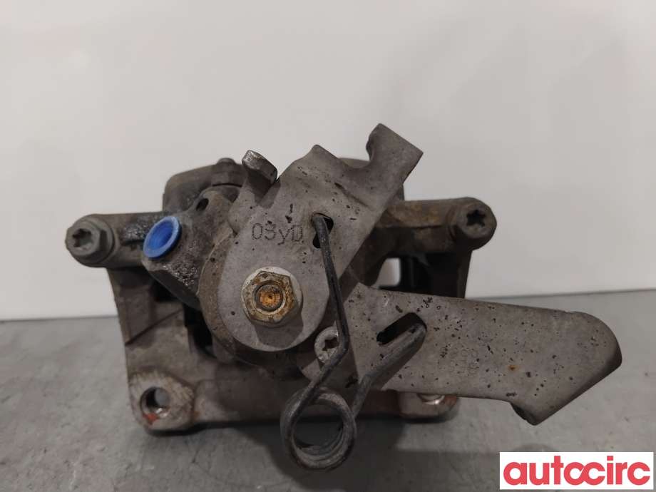Bremsecaliper høyre bak til Citroën Jumpy 2016-->> (Type III) (CITROEN|1651761880|)
