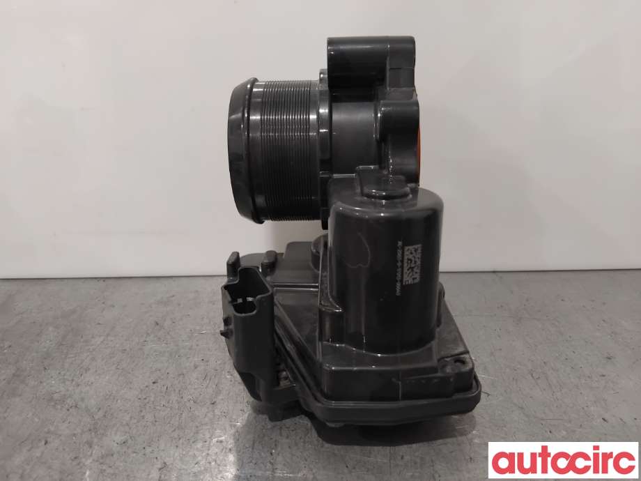 Spjeldhus til Citroën Jumpy 2016-->> (Type III) (CITROEN|9806625280|A2C85766300|9847039280)