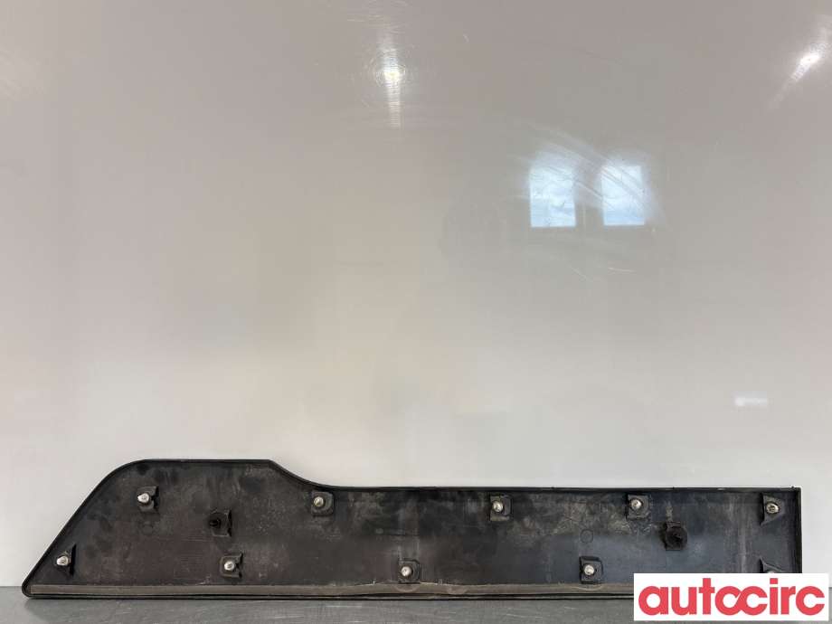 Diverse deler til Ford Transit Connect 2013-2018 Type II, Fase 1 (FORD|NO NUMBER||DT11-V29076-D)