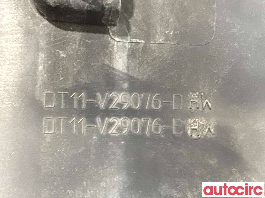 Diverse deler til Ford Transit Connect 2013-2018 Type II, Fase 1 (FORD|NO NUMBER||DT11-V29076-D)
