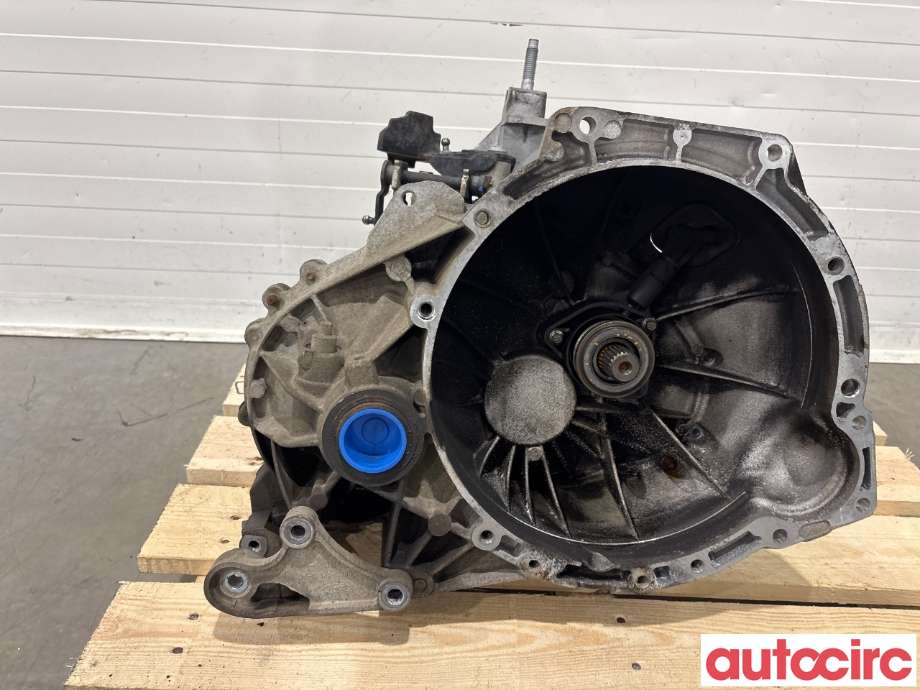 Girkasse manuell til Ford Transit Connect 2009-2013 (Type I, Fase 2) (FORD|1208698|MTX75|1121283)