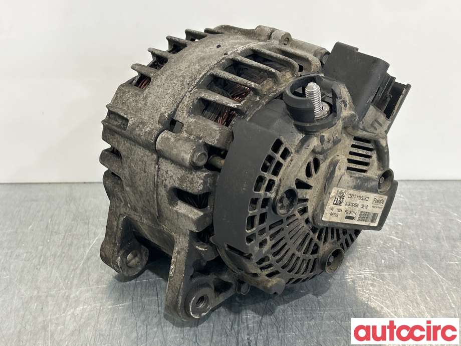 Dynamo til Ford Mondeo 2014-2019 (Type V, Fase 1)  (FORD|2380382|2438699|DS7T-10300-KD)