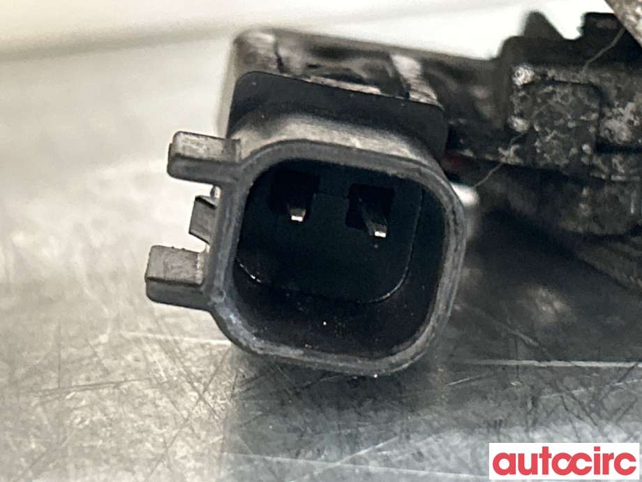 Aircondition kompressor til Ford Mondeo 2014-2019 (Type V, Fase 1)  (FORD|2480053||DG9H-19D629-FF)