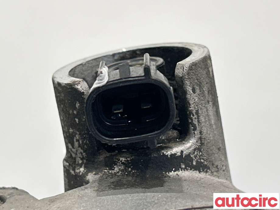 Aircondition kompressor til Ford Mondeo 2014-2019 (Type V, Fase 1)  (FORD|2480053||DG9H-19D629-FF)