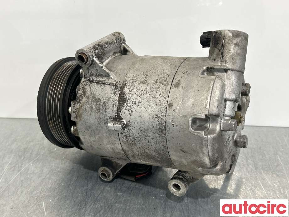 Aircondition kompressor til Ford Mondeo 2014-2019 (Type V, Fase 1)  (FORD|2480053||DG9H-19D629-FF)