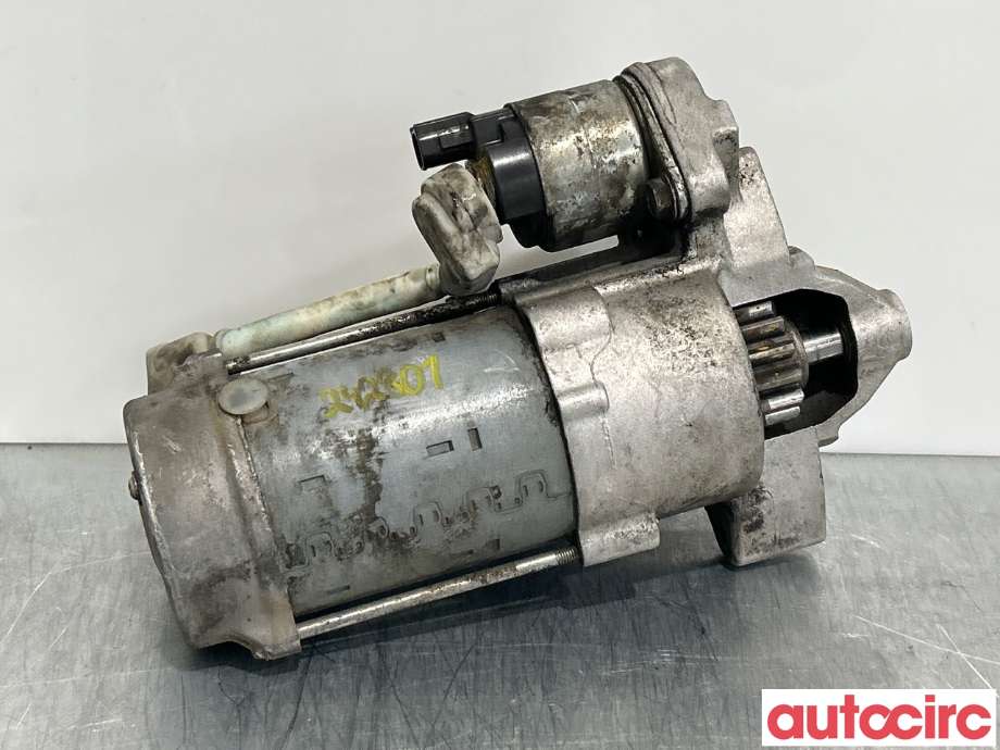 Starter diesel til Ford Mondeo 2014-2019 (Type V, Fase 1)  (FORD|2415036||DS7T-11000-LE)