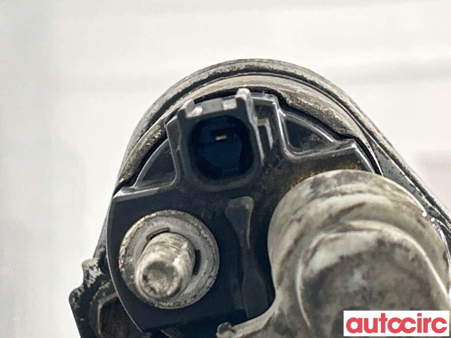 Starter diesel til Ford Mondeo 2014-2019 (Type V, Fase 1)  (FORD|2415036||DS7T-11000-LE)
