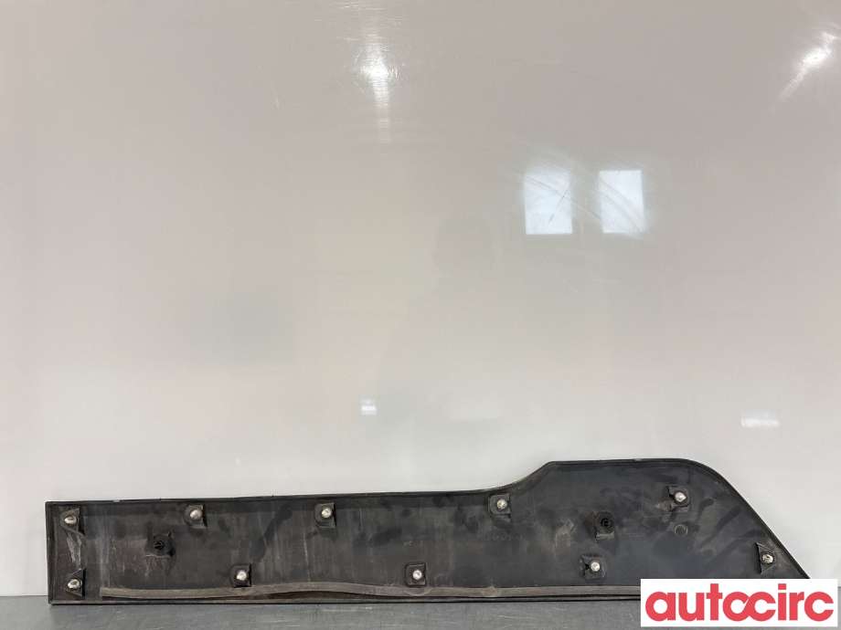 Diverse deler til Ford Transit Connect 2013-2018 Type II, Fase 1 (FORD|NO NUMBER||DT11-V29077-D)