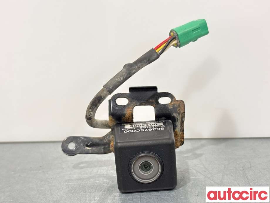 Kamera til Subaru Forester 2008-2013 (Type III) (SUBARU|86269SC000|0014586|86267SC000)