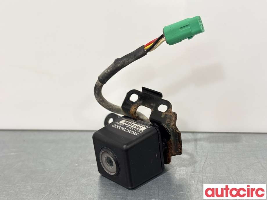 Kamera til Subaru Forester 2008-2013 (Type III) (SUBARU|86269SC000|0014586|86267SC000)