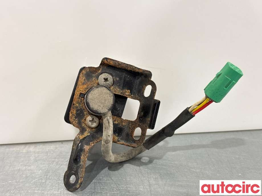 Kamera til Subaru Forester 2008-2013 (Type III) (SUBARU|86269SC000|0014586|86267SC000)