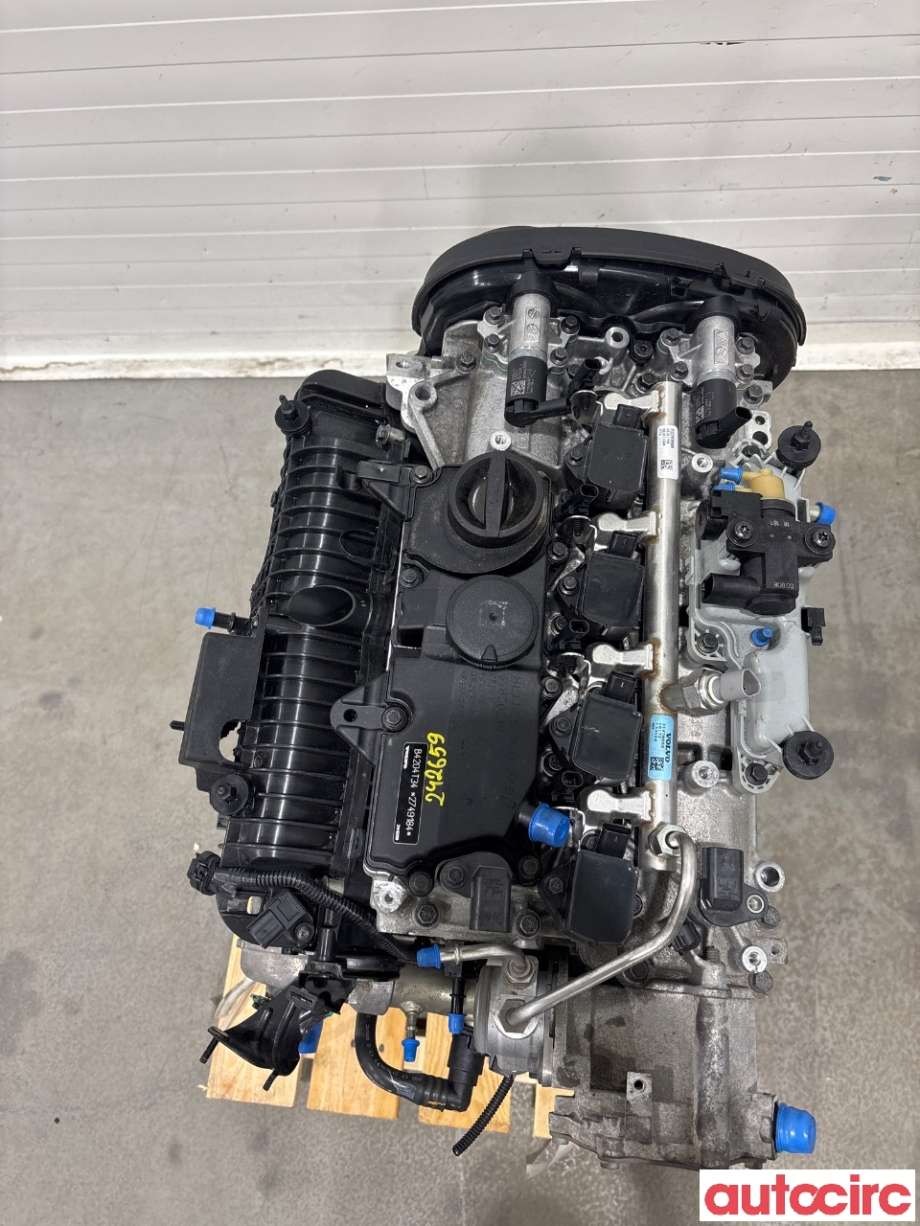 Motor bensin til Volvo XC60 2017-->> (Type II)  (VOLVO|36010312|B4204T34|)