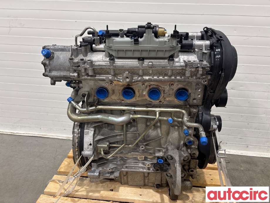 Motor bensin til Volvo XC60 2017-->> (Type II)  (VOLVO|36010312|B4204T34|)