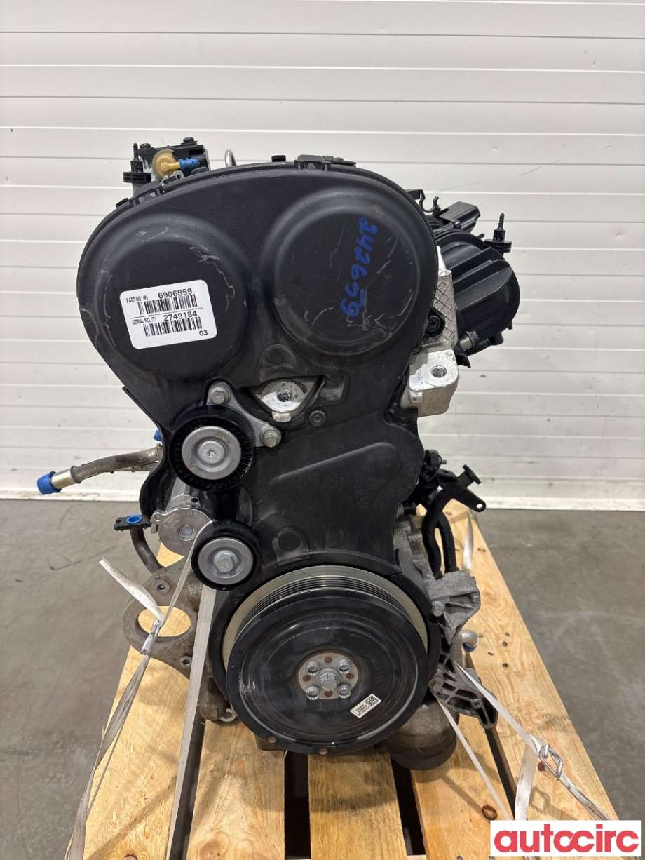 Motor bensin til Volvo XC60 2017-->> (Type II)  (VOLVO|36010312|B4204T34|)