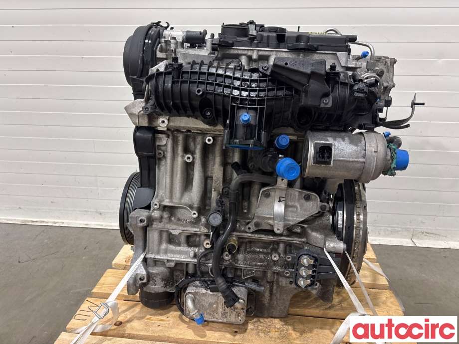 Motor bensin til Volvo XC60 2017-->> (Type II)  (VOLVO|36010312|B4204T34|)