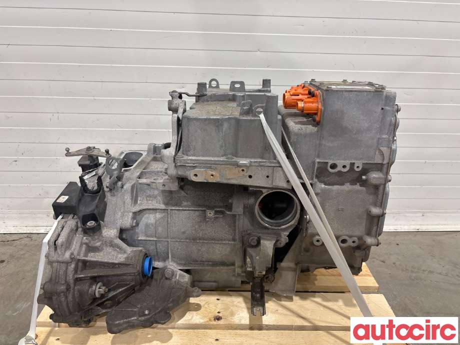 Motor elbil foran til Renault Zoe 2013-2019 (Fase 1)  (RENAULT|NO NUMBER|5AQ-60|)