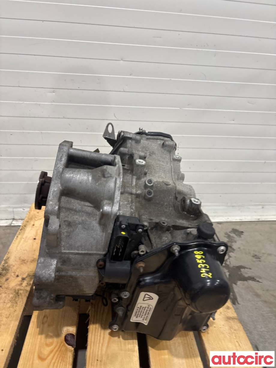 Girkasse automat til Audi A3 2012-2016 (Type III, Fase 1) (AUDI|0CW300044T|PLE|)