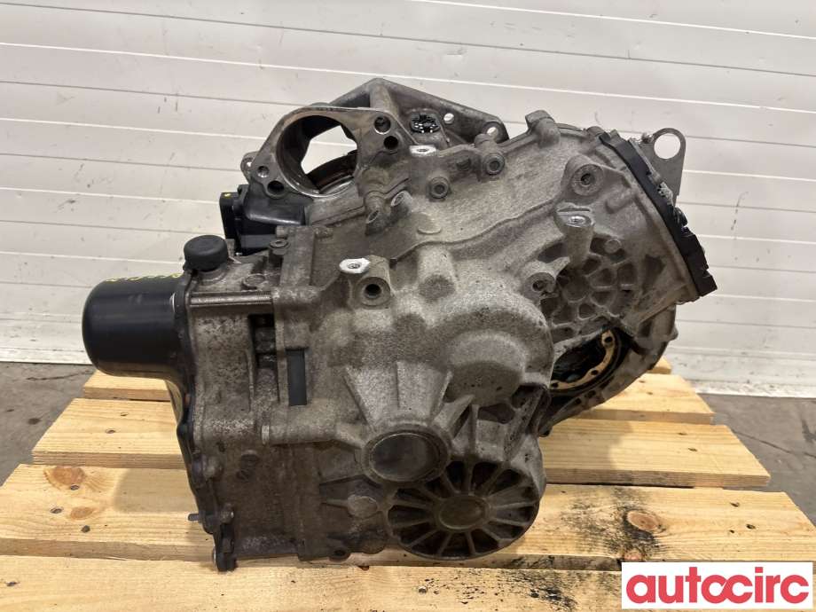 Girkasse automat til Audi A3 2012-2016 (Type III, Fase 1) (AUDI|0CW300044T|PLE|)