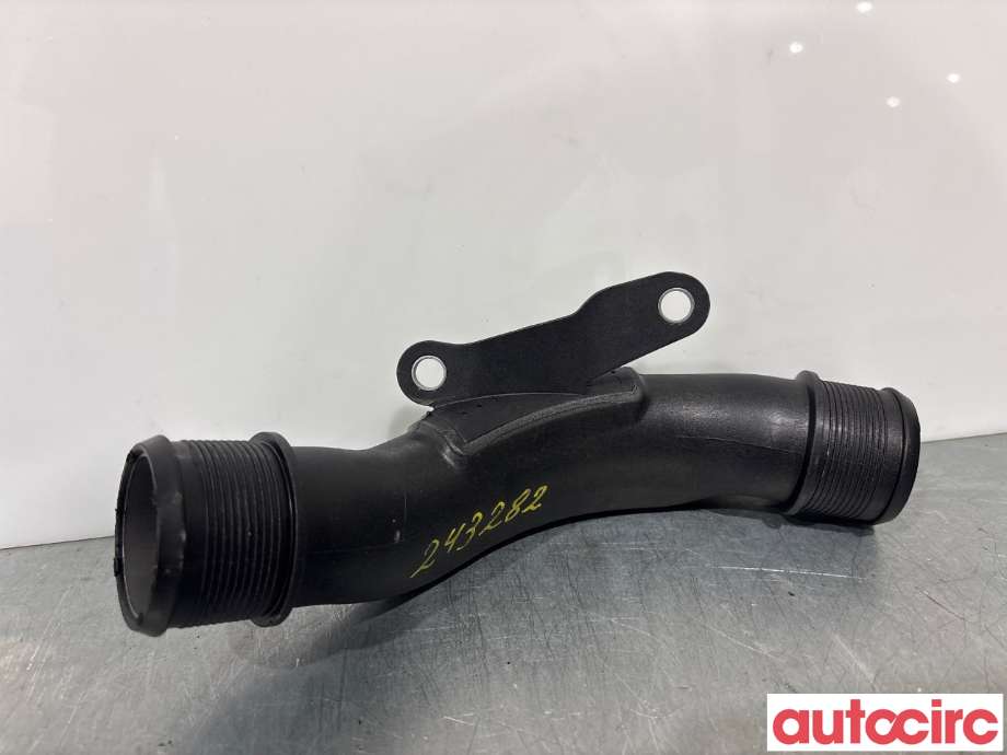 Turbo rør til Ford Mondeo 2014-2019 (Type V, Fase 1) (FORD|1872968||DS73-6F075-ED)