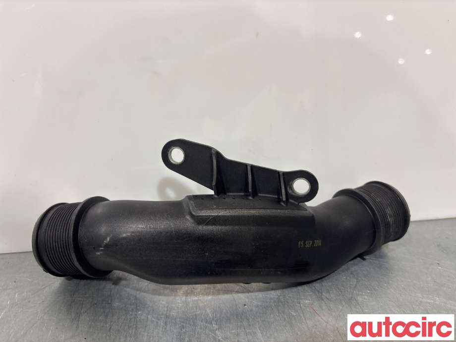 Turbo rør til Ford Mondeo 2014-2019 (Type V, Fase 1) (FORD|1872968||DS73-6F075-ED)