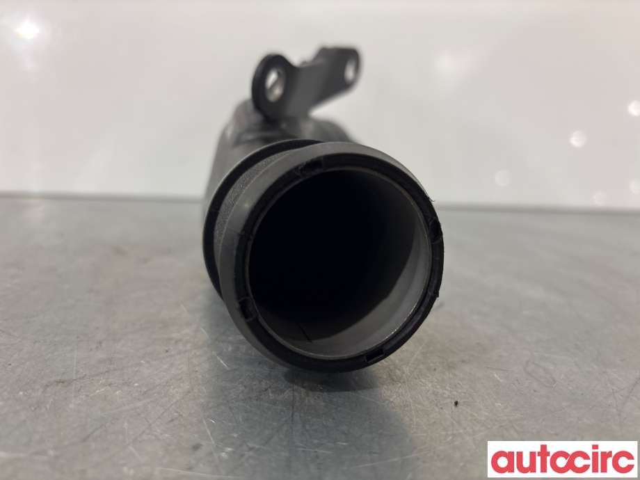 Turbo rør til Ford Mondeo 2014-2019 (Type V, Fase 1) (FORD|1872968||DS73-6F075-ED)