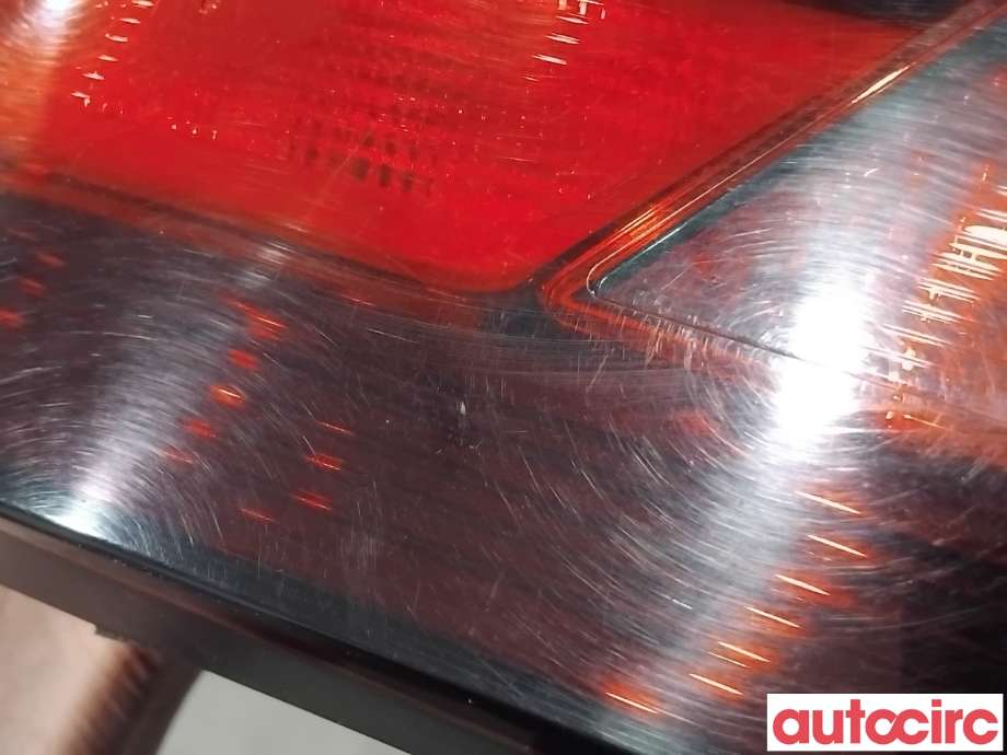 Baklykt venstre indre til Opel Astra K 2015-->> (OPEL|39032988|81390101|39098788)