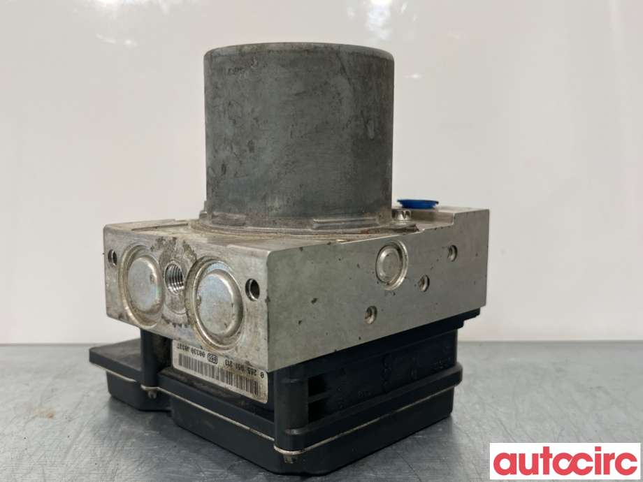 ABS sentral til Mercedes E-Klasse 2009-2013 (Fase 1) (W212) (W212) (MERCEDES|A2124313012|0265236310|A2184313312)