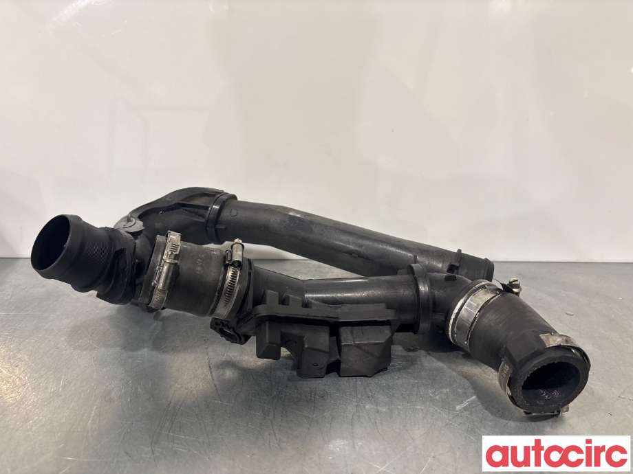 Turbo rør til Opel Vivaro C 2020-->>  (OPEL|9675758280|)